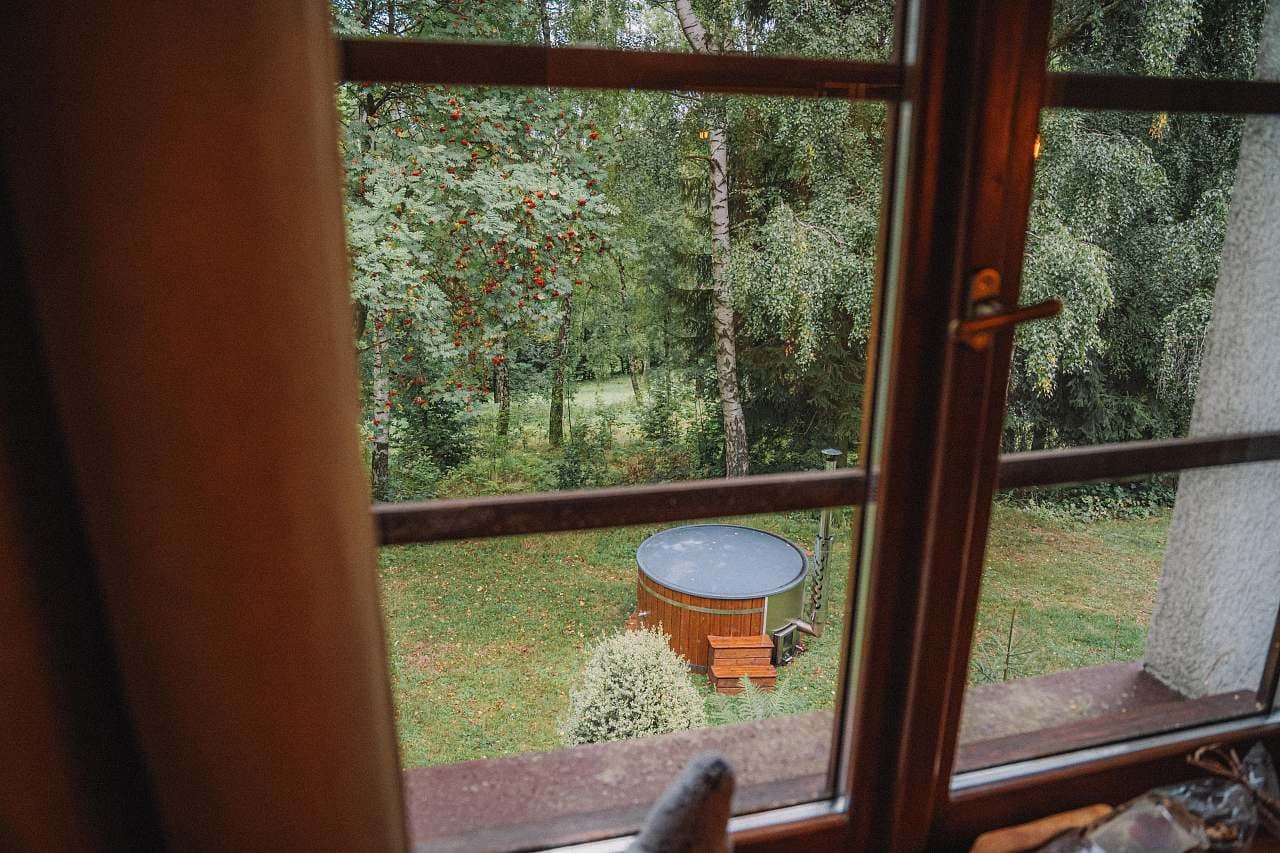 recreational property to rent, 0 m², Jiřetín pod Jedlovou, Ústecký Region recreational property to rent, 0 m², Jiřetín pod Jedlovou, Ústecký Region