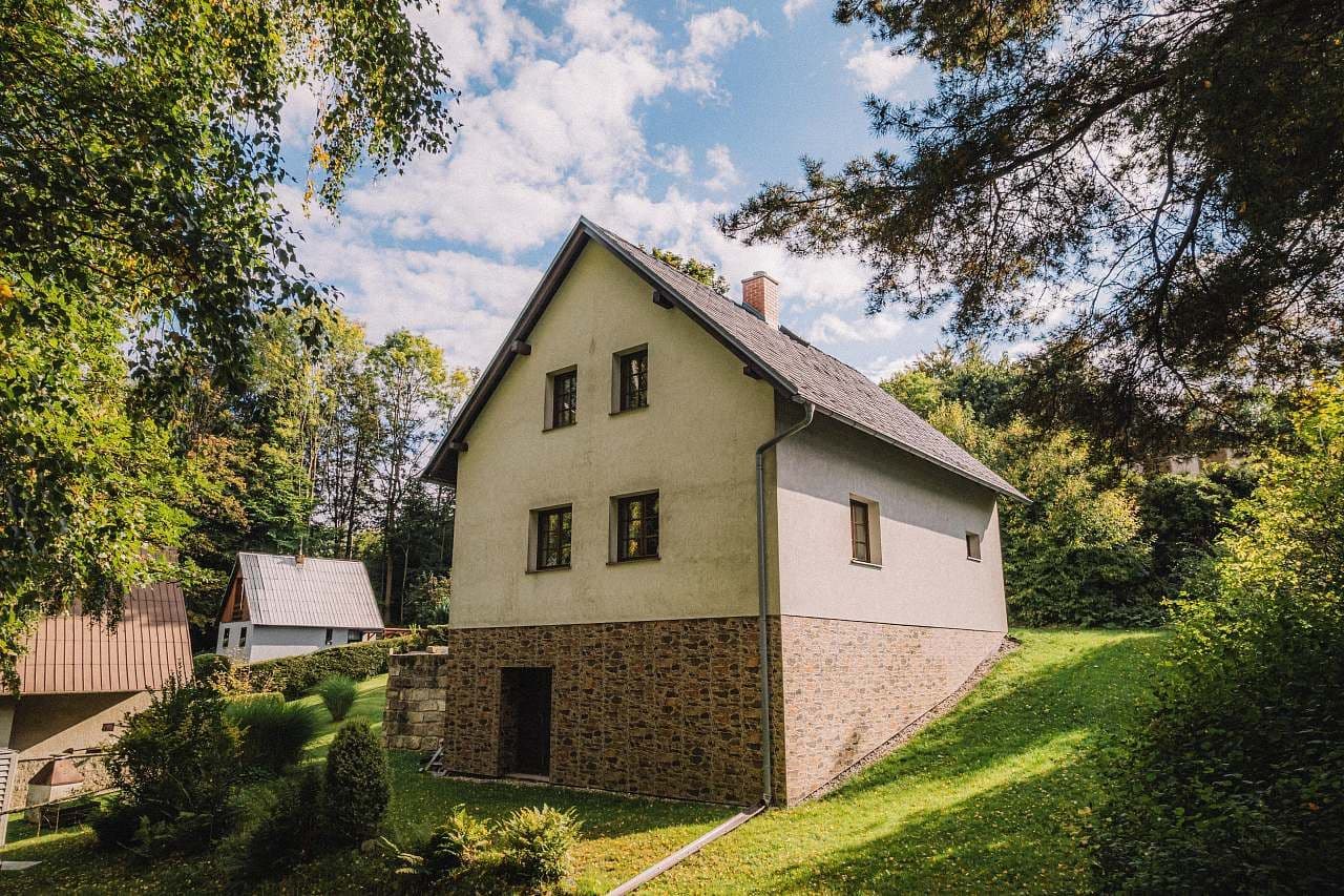 recreational property to rent, 0 m², Jiřetín pod Jedlovou, Ústecký Region recreational property to rent, 0 m², Jiřetín pod Jedlovou, Ústecký Region