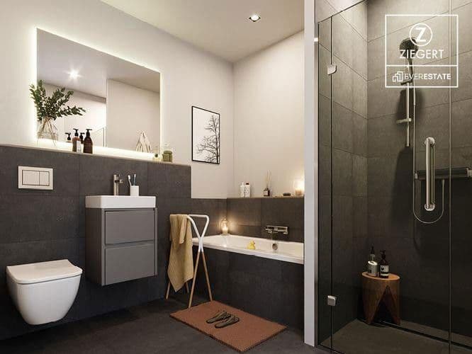 1 bedroom flat to rent, 23 m², Comeniusstrasse 22, Leipzig, Saxony 1 bedroom flat to rent, 23 m², Comeniusstrasse 22, Leipzig, Saxony