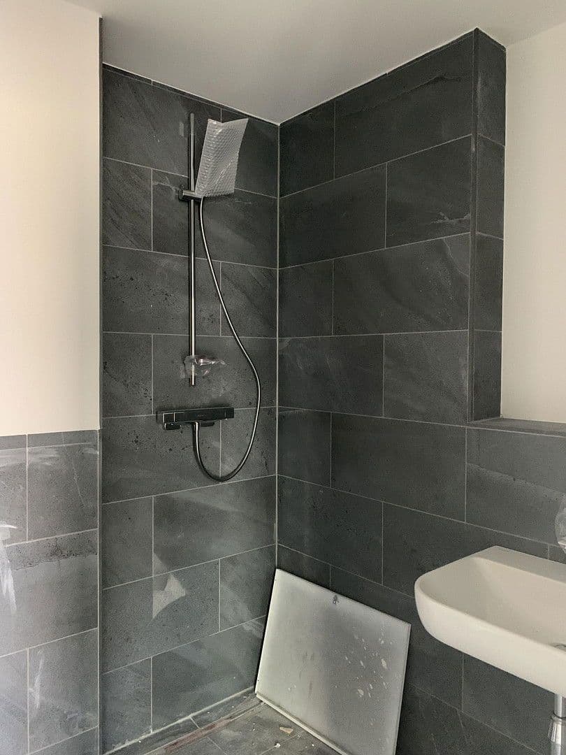 1 bedroom flat to rent, 23 m², Comeniusstrasse 22, Leipzig, Saxony 1 bedroom flat to rent, 23 m², Comeniusstrasse 22, Leipzig, Saxony