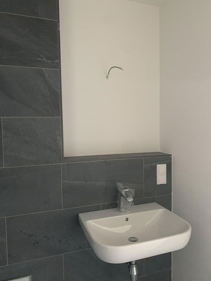 1 bedroom flat to rent, 23 m², Comeniusstrasse 22, Leipzig, Saxony 1 bedroom flat to rent, 23 m², Comeniusstrasse 22, Leipzig, Saxony