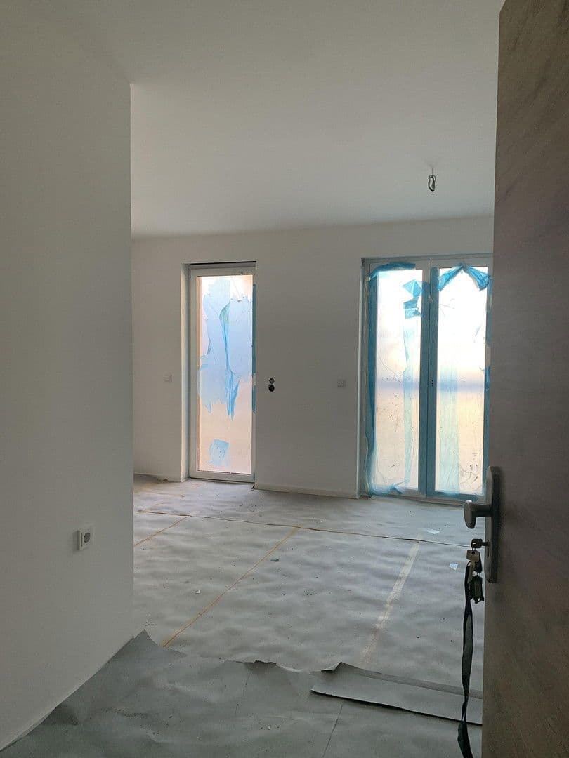 1 bedroom flat to rent, 23 m², Comeniusstrasse 22, Leipzig, Saxony 1 bedroom flat to rent, 23 m², Comeniusstrasse 22, Leipzig, Saxony