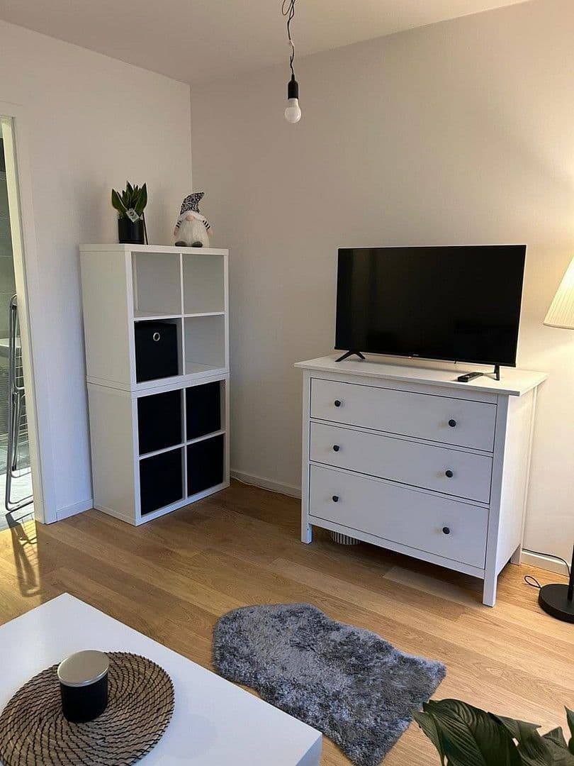 1 bedroom flat to rent, 23 m², Comeniusstrasse 22, Leipzig, Saxony 1 bedroom flat to rent, 23 m², Comeniusstrasse 22, Leipzig, Saxony