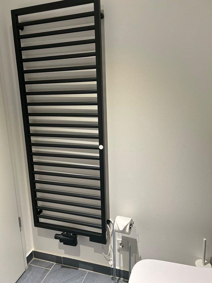 1 bedroom flat to rent, 23 m², Comeniusstrasse 22, Leipzig, Saxony 1 bedroom flat to rent, 23 m², Comeniusstrasse 22, Leipzig, Saxony