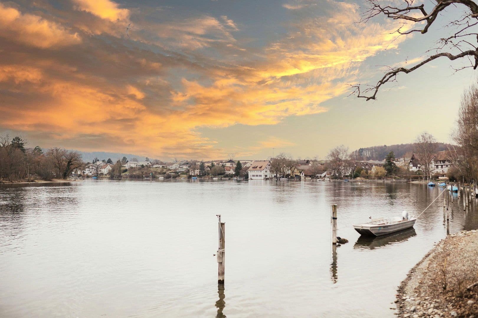 3 bedroom flat to rent, 70 m², Kehlhofstr. 19, Büsingen am Hochrhein, Baden-Württemberg 3 bedroom flat to rent, 70 m², Kehlhofstr. 19, Büsingen am Hochrhein, Baden-Württemberg