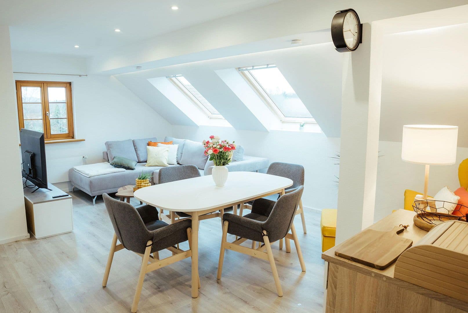 3 bedroom flat to rent, 70 m², Kehlhofstr. 19, Büsingen am Hochrhein, Baden-Württemberg 3 bedroom flat to rent, 70 m², Kehlhofstr. 19, Büsingen am Hochrhein, Baden-Württemberg