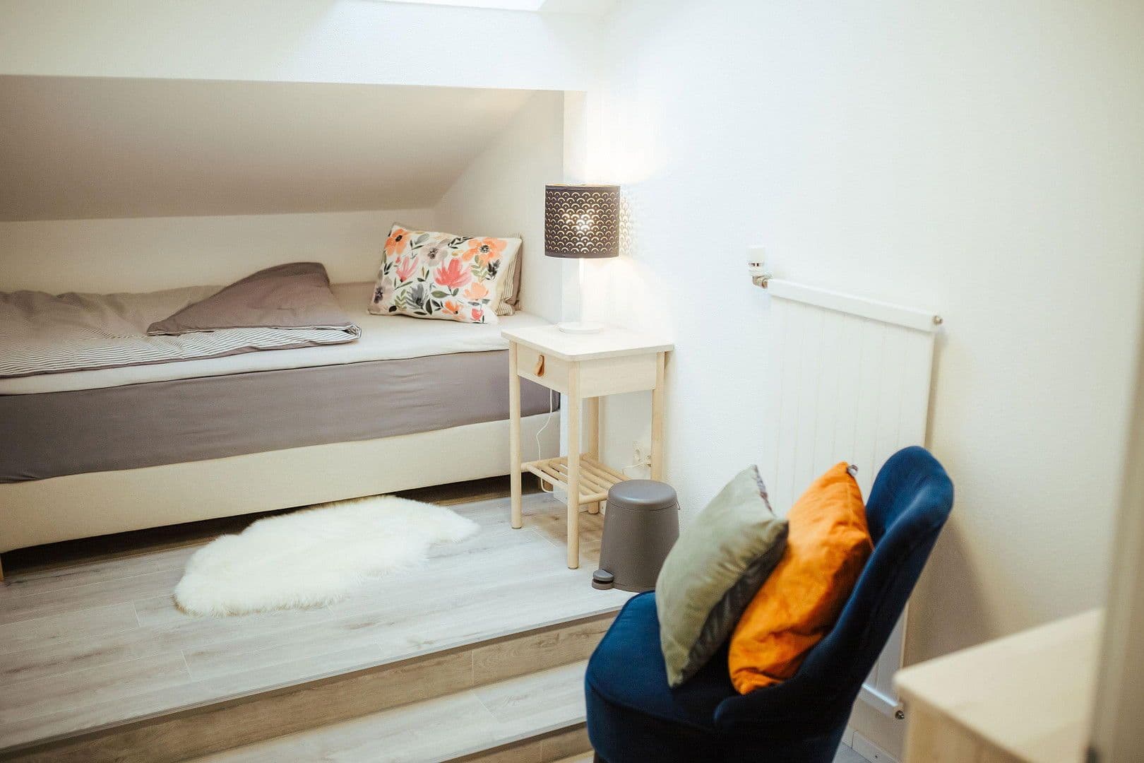 3 bedroom flat to rent, 70 m², Kehlhofstr. 19, Büsingen am Hochrhein, Baden-Württemberg 3 bedroom flat to rent, 70 m², Kehlhofstr. 19, Büsingen am Hochrhein, Baden-Württemberg