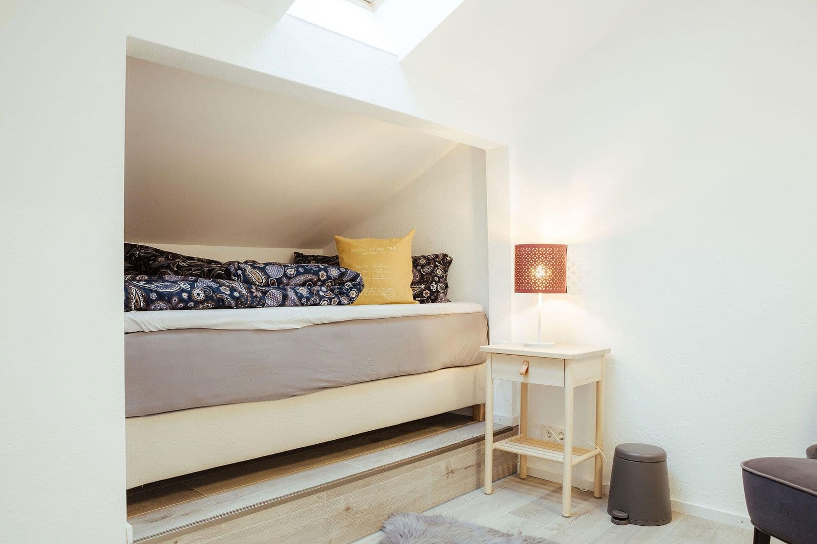 3 bedroom flat to rent, 70 m², Kehlhofstr. 19, Büsingen am Hochrhein, Baden-Württemberg 3 bedroom flat to rent, 70 m², Kehlhofstr. 19, Büsingen am Hochrhein, Baden-Württemberg