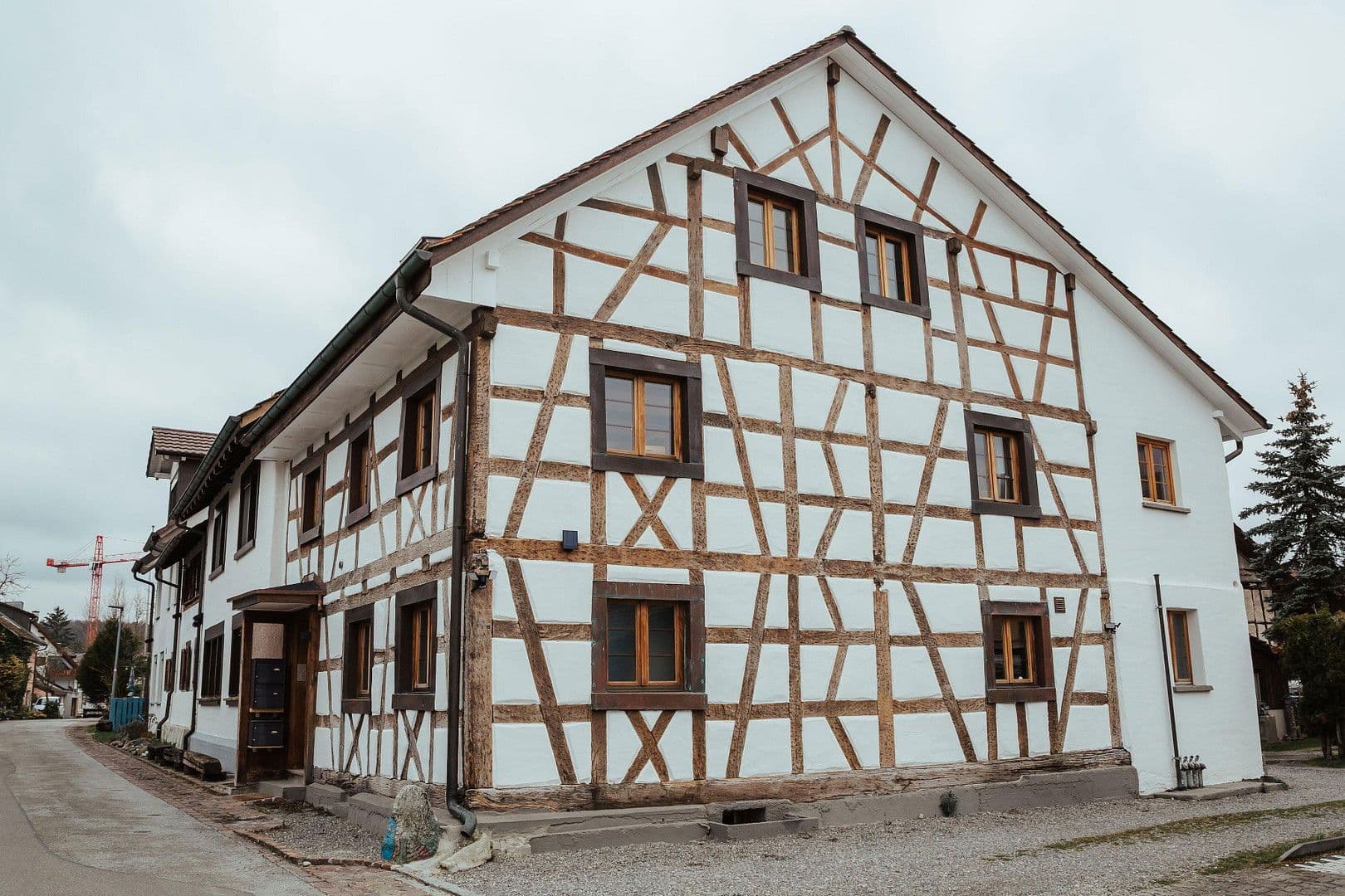 3 bedroom flat to rent, 70 m², Kehlhofstr. 19, Büsingen am Hochrhein, Baden-Württemberg 3 bedroom flat to rent, 70 m², Kehlhofstr. 19, Büsingen am Hochrhein, Baden-Württemberg