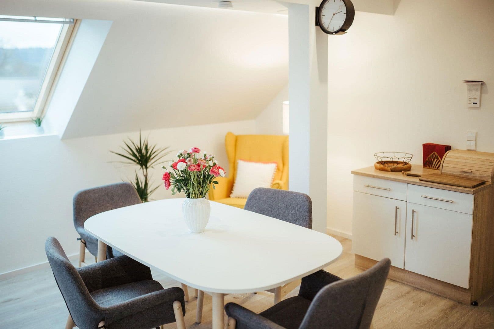 3 bedroom flat to rent, 70 m², Kehlhofstr. 19, Büsingen am Hochrhein, Baden-Württemberg 3 bedroom flat to rent, 70 m², Kehlhofstr. 19, Büsingen am Hochrhein, Baden-Württemberg