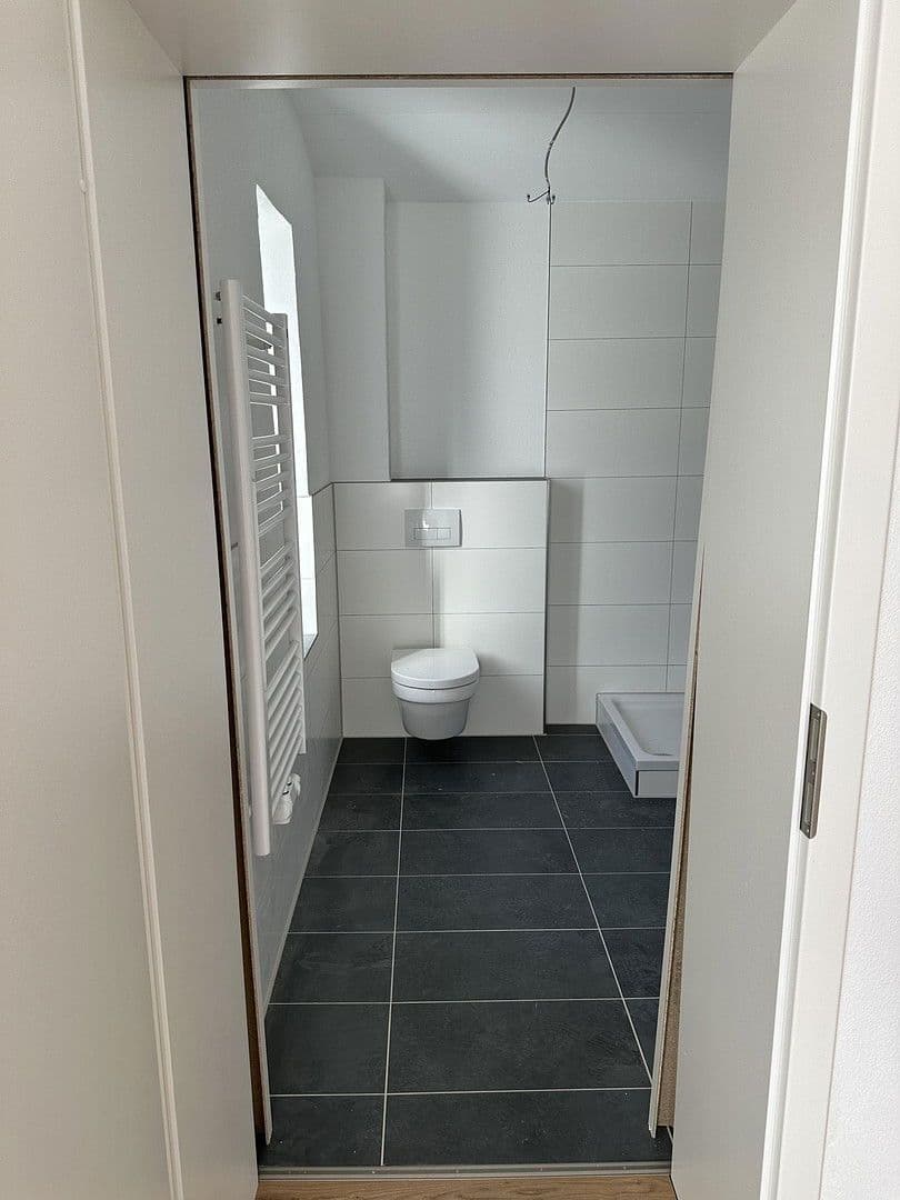 2 bedroom flat to rent, 58 m², Bahnhofstraße 27, Thannhausen, Bavaria 2 bedroom flat to rent, 58 m², Bahnhofstraße 27, Thannhausen, Bavaria