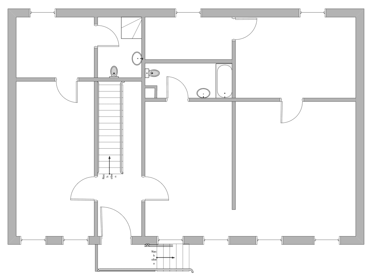 house for sale, 232 m², Bürgermeister-Regitz-Str. 61, Neunkirchen, Saarland house for sale, 232 m², Bürgermeister-Regitz-Str. 61, Neunkirchen, Saarland