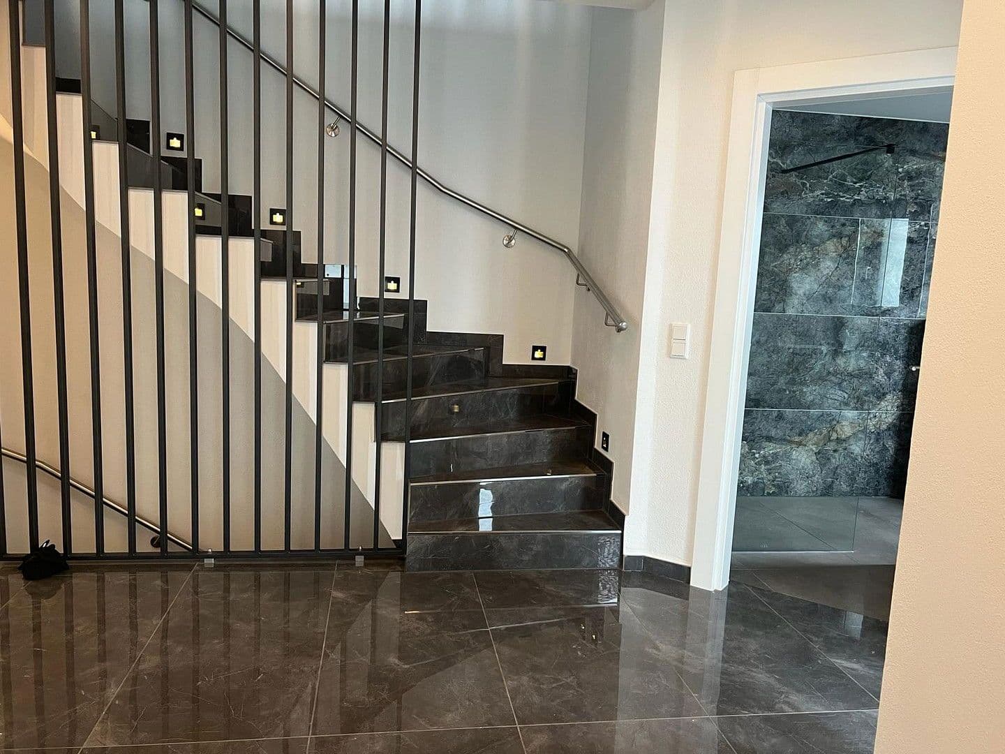 house to rent, 200 m², Auf der Weingartsweide 20 A, Neuberg, Hesse house to rent, 200 m², Auf der Weingartsweide 20 A, Neuberg, Hesse