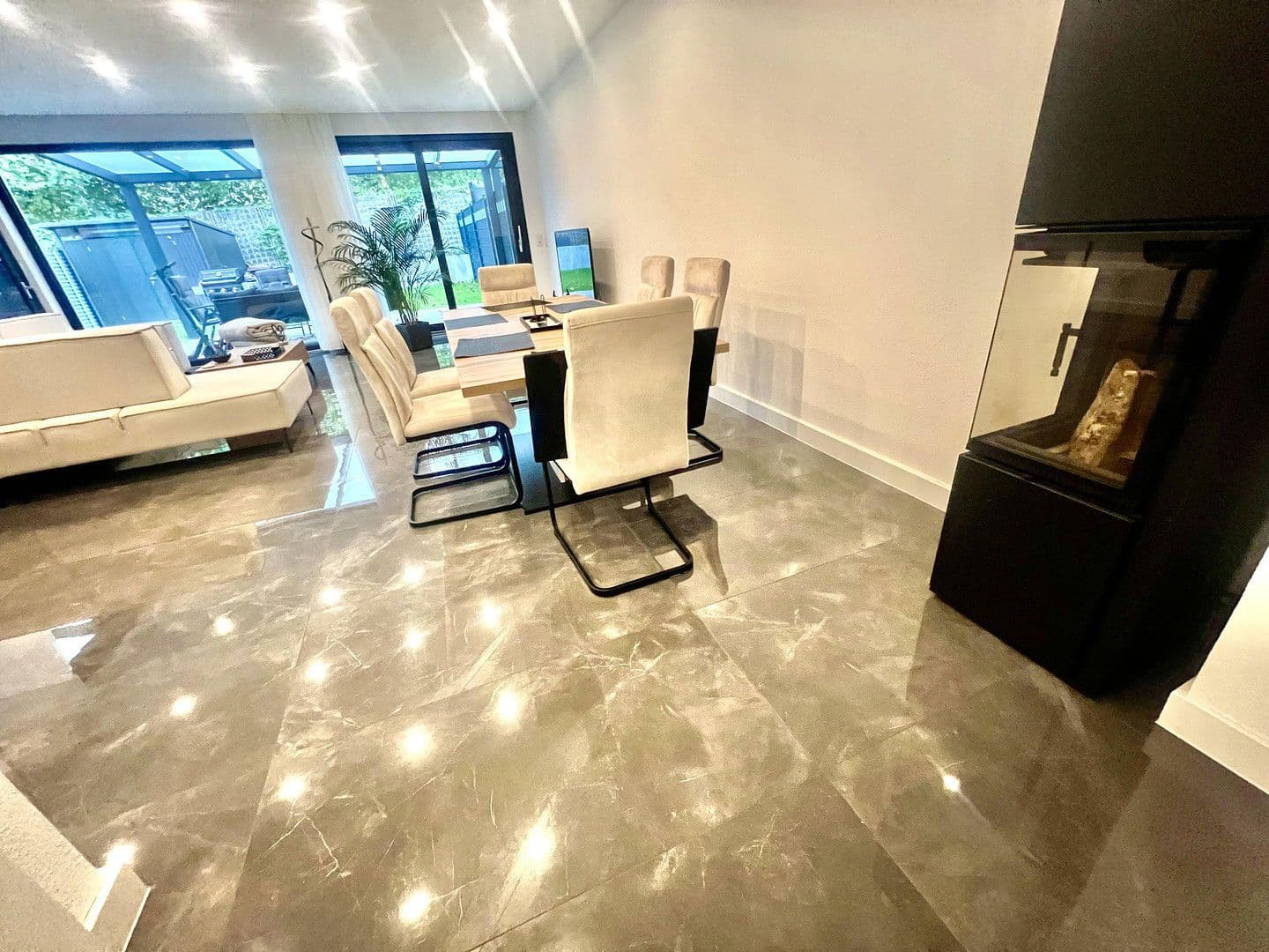 house to rent, 200 m², Auf der Weingartsweide 20 A, Neuberg, Hesse house to rent, 200 m², Auf der Weingartsweide 20 A, Neuberg, Hesse