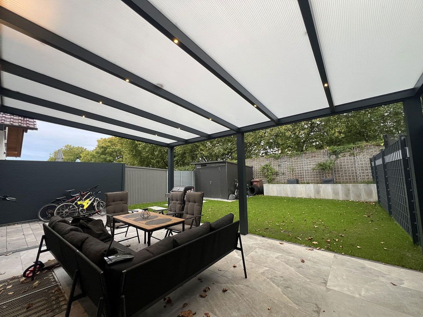 house to rent, 200 m², Auf der Weingartsweide 20 A, Neuberg, Hesse house to rent, 200 m², Auf der Weingartsweide 20 A, Neuberg, Hesse