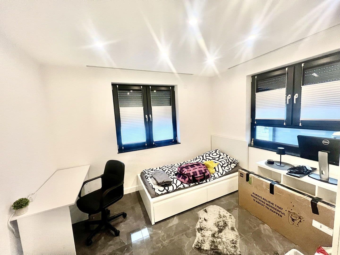 house to rent, 200 m², Auf der Weingartsweide 20 A, Neuberg, Hesse house to rent, 200 m², Auf der Weingartsweide 20 A, Neuberg, Hesse