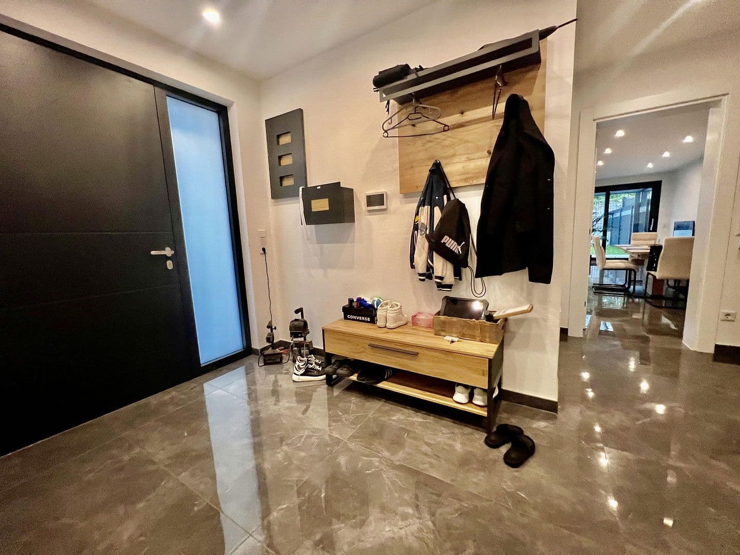 house to rent, 200 m², Auf der Weingartsweide 20 A, Neuberg, Hesse house to rent, 200 m², Auf der Weingartsweide 20 A, Neuberg, Hesse