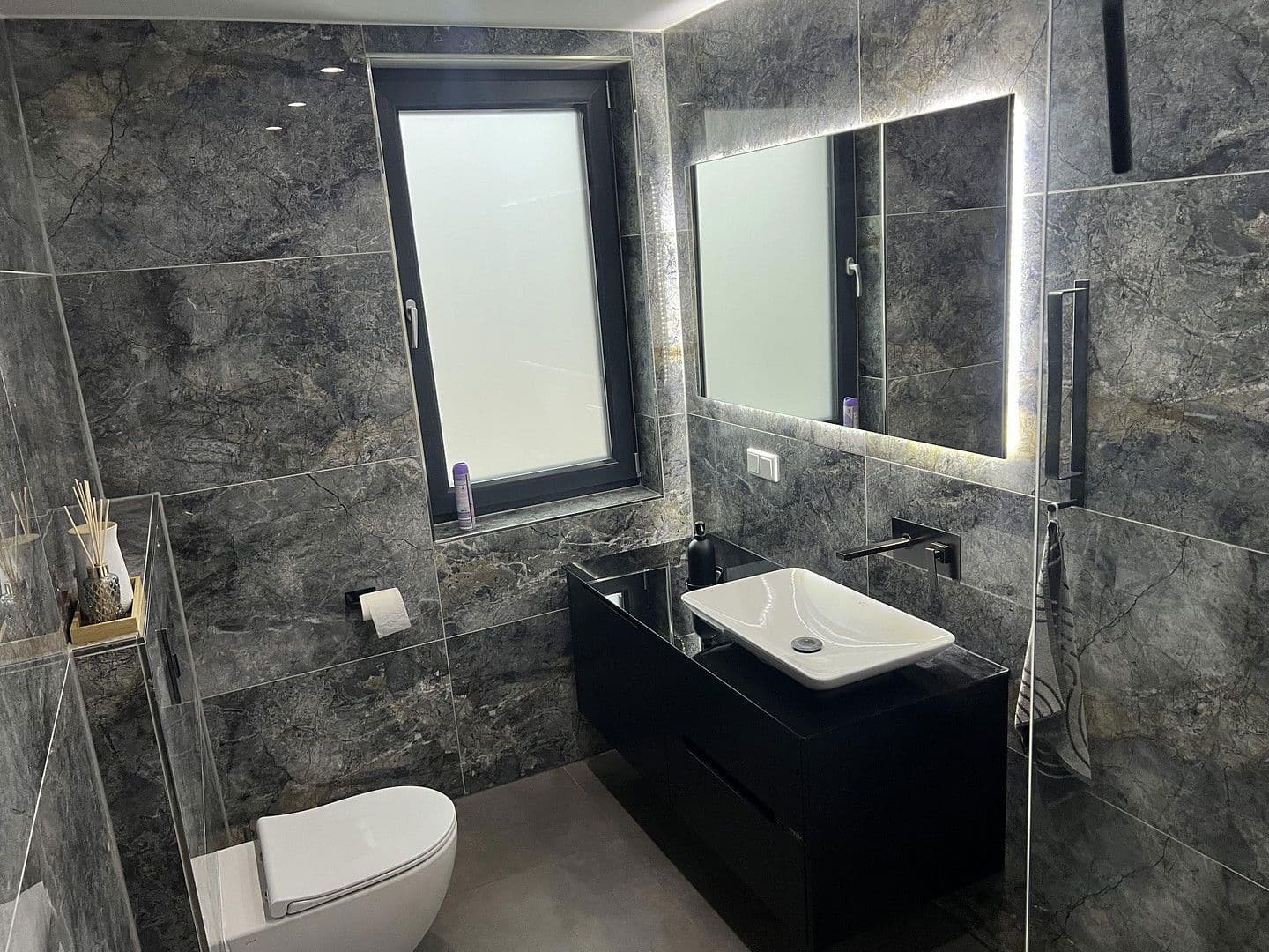 house to rent, 200 m², Auf der Weingartsweide 20 A, Neuberg, Hesse house to rent, 200 m², Auf der Weingartsweide 20 A, Neuberg, Hesse