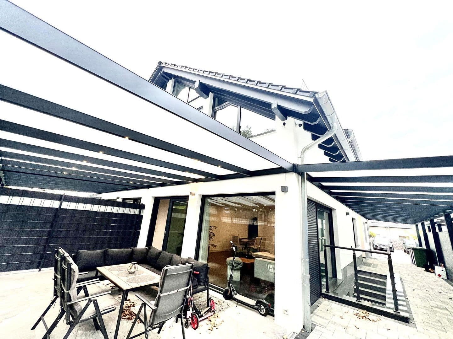 house to rent, 200 m², Auf der Weingartsweide 20 A, Neuberg, Hesse house to rent, 200 m², Auf der Weingartsweide 20 A, Neuberg, Hesse