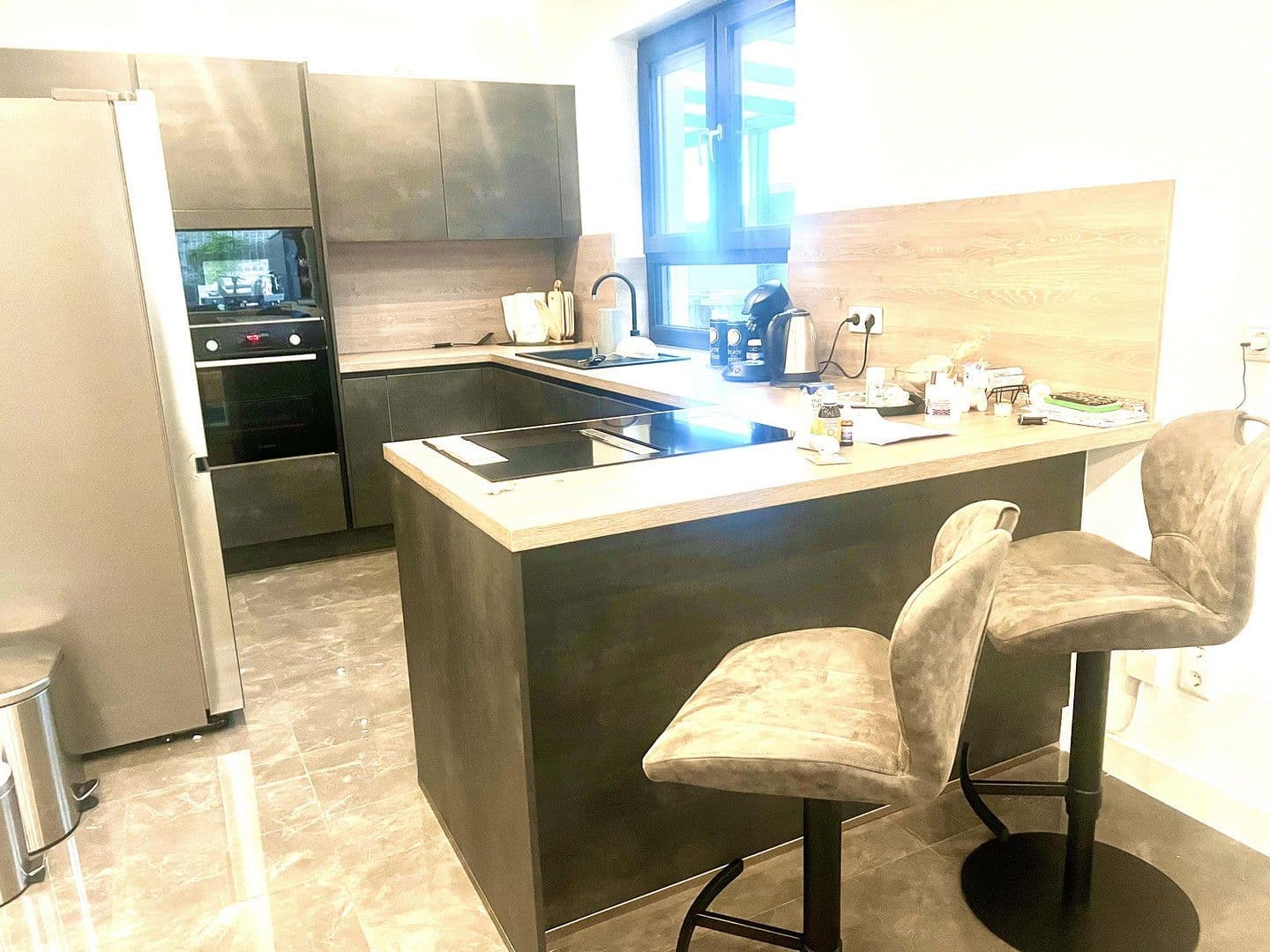 house to rent, 200 m², Auf der Weingartsweide 20 A, Neuberg, Hesse house to rent, 200 m², Auf der Weingartsweide 20 A, Neuberg, Hesse