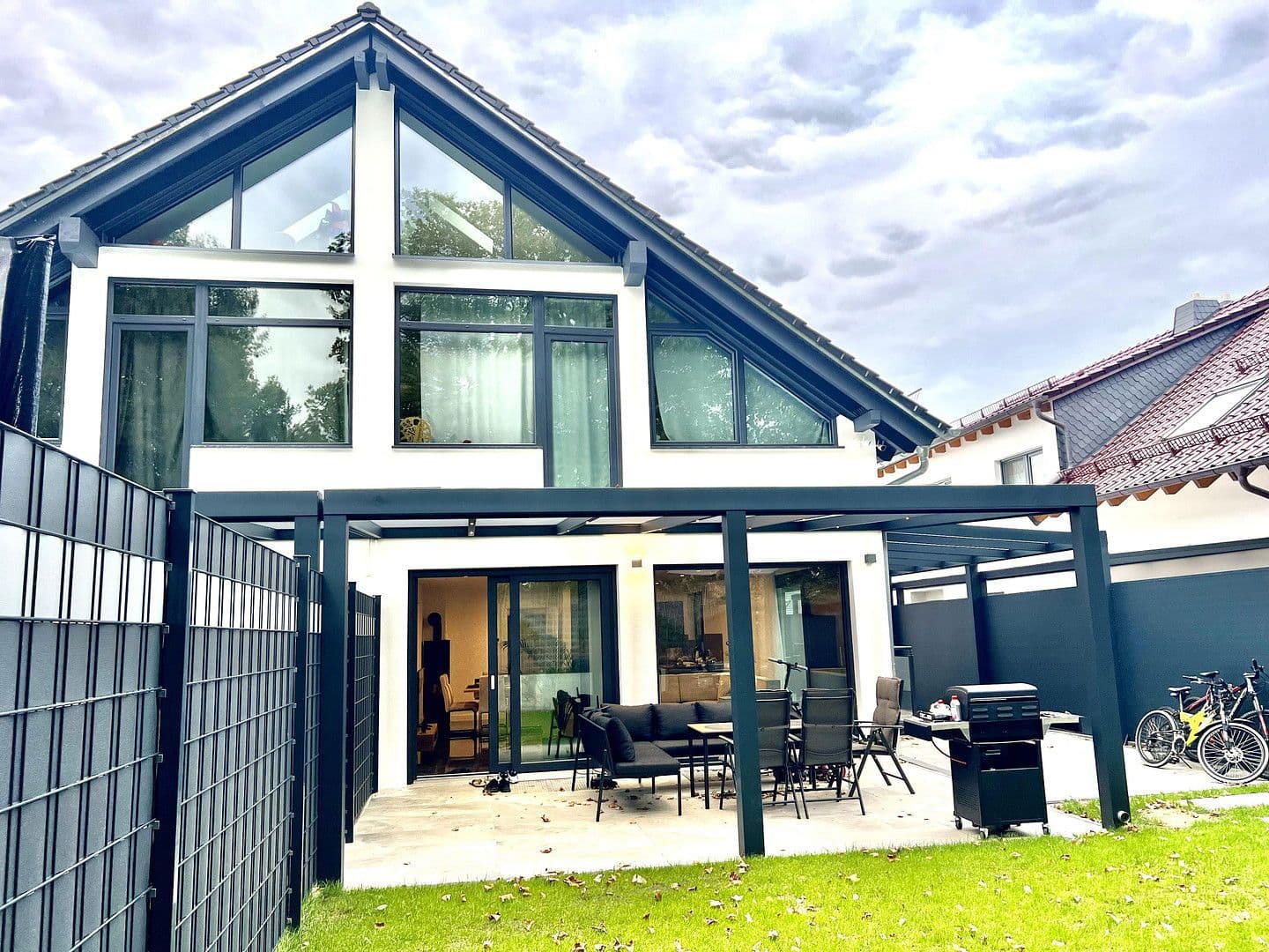 house to rent, 200 m², Auf der Weingartsweide 20 A, Neuberg, Hesse house to rent, 200 m², Auf der Weingartsweide 20 A, Neuberg, Hesse