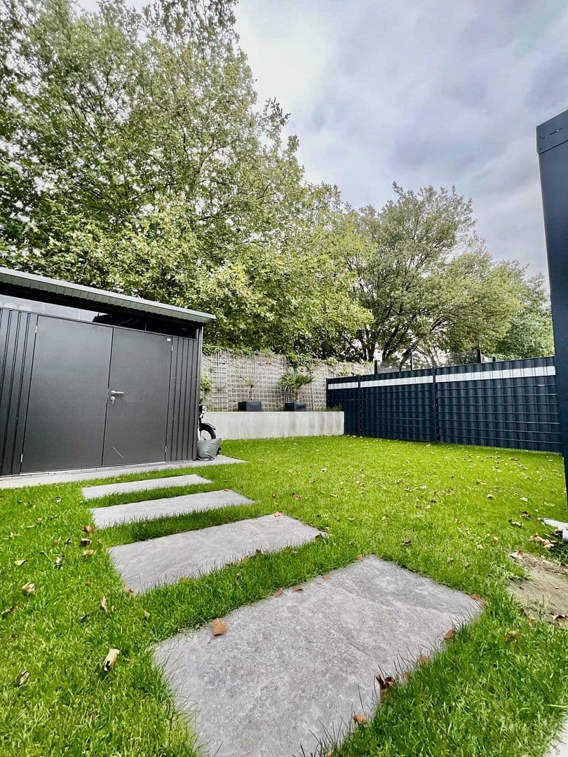 house to rent, 200 m², Auf der Weingartsweide 20 A, Neuberg, Hesse house to rent, 200 m², Auf der Weingartsweide 20 A, Neuberg, Hesse