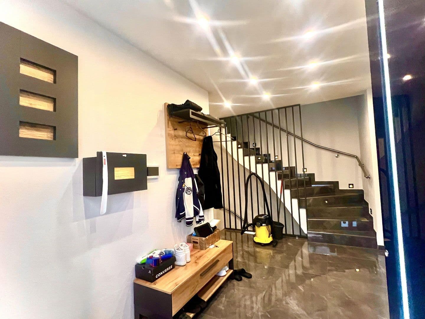 house to rent, 200 m², Auf der Weingartsweide 20 A, Neuberg, Hesse house to rent, 200 m², Auf der Weingartsweide 20 A, Neuberg, Hesse