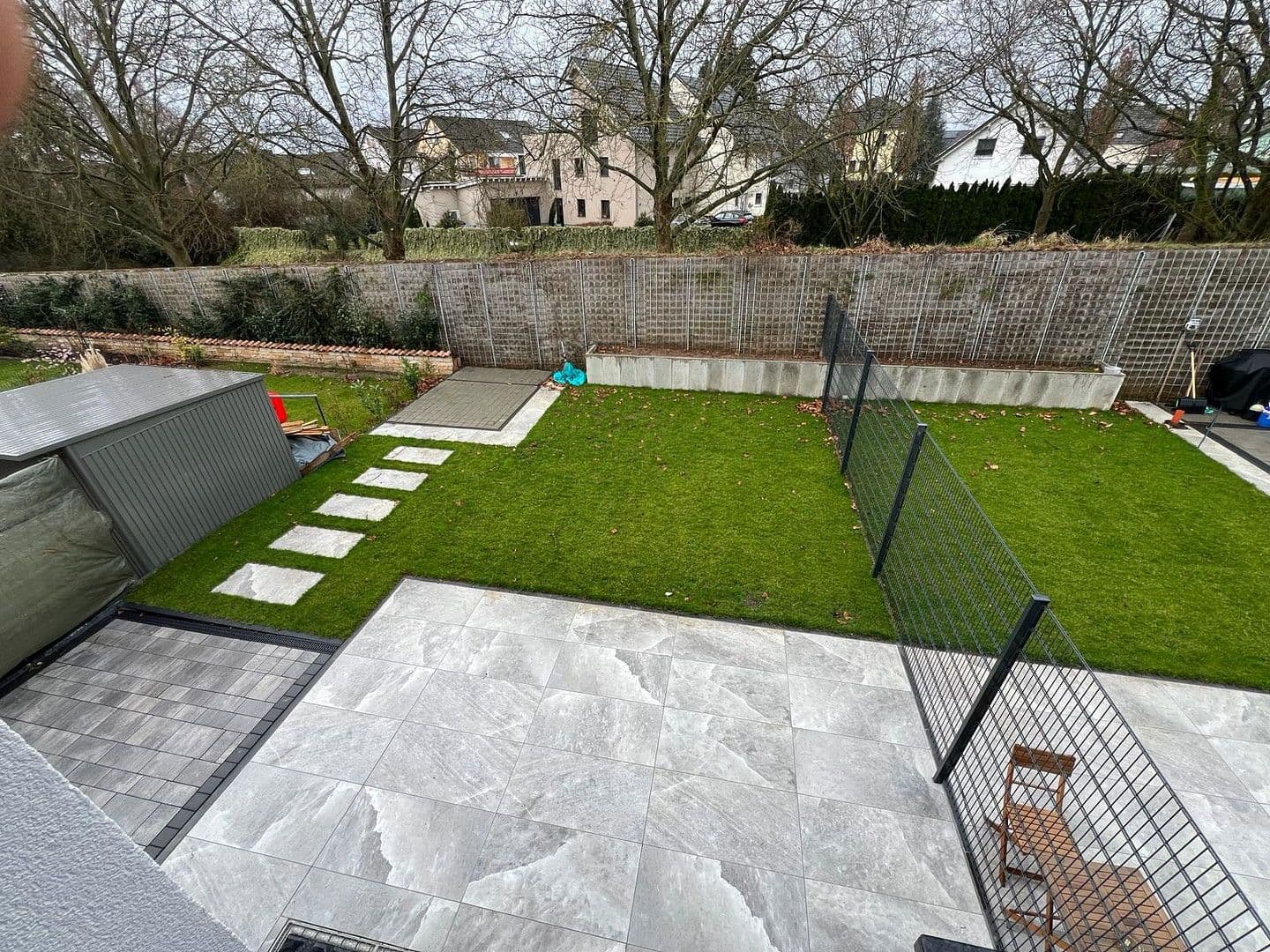 house to rent, 200 m², Auf der Weingartsweide 20 A, Neuberg, Hesse house to rent, 200 m², Auf der Weingartsweide 20 A, Neuberg, Hesse