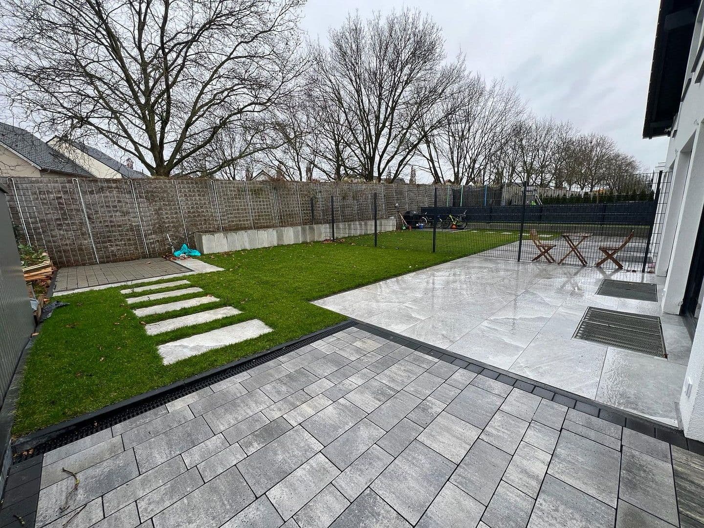 house to rent, 200 m², Auf der Weingartsweide 20 A, Neuberg, Hesse house to rent, 200 m², Auf der Weingartsweide 20 A, Neuberg, Hesse