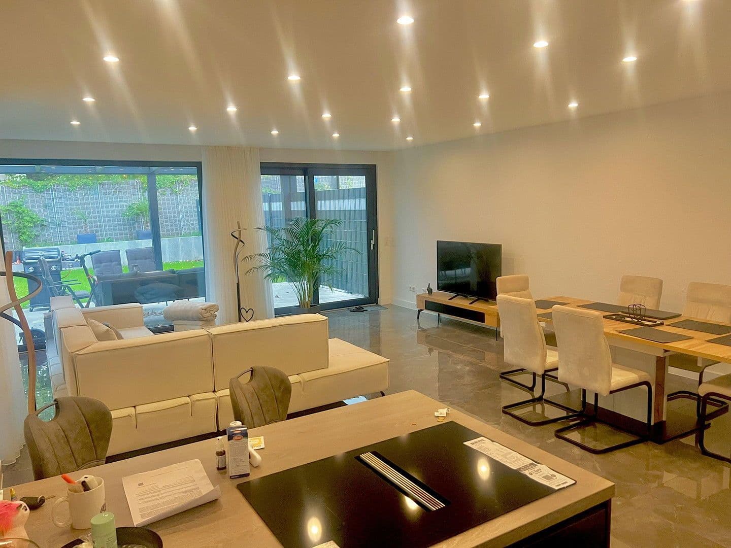 house to rent, 200 m², Auf der Weingartsweide 20 A, Neuberg, Hesse house to rent, 200 m², Auf der Weingartsweide 20 A, Neuberg, Hesse