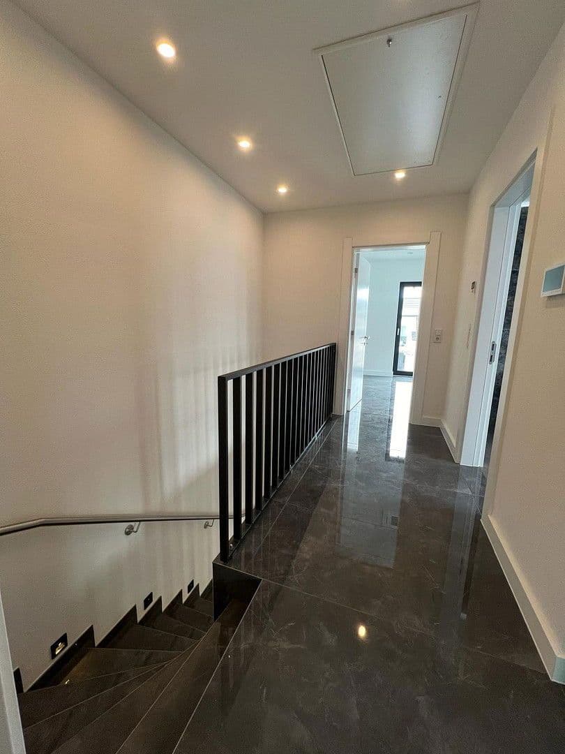 house to rent, 200 m², Auf der Weingartsweide 20 A, Neuberg, Hesse house to rent, 200 m², Auf der Weingartsweide 20 A, Neuberg, Hesse