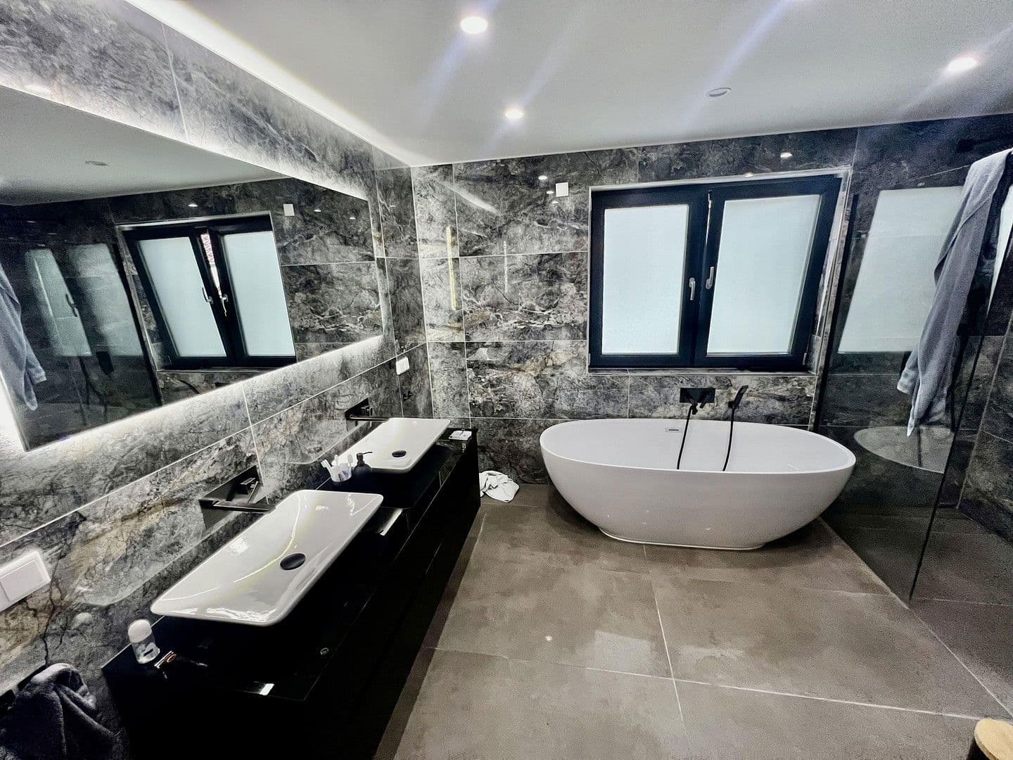 house to rent, 200 m², Auf der Weingartsweide 20 A, Neuberg, Hesse house to rent, 200 m², Auf der Weingartsweide 20 A, Neuberg, Hesse