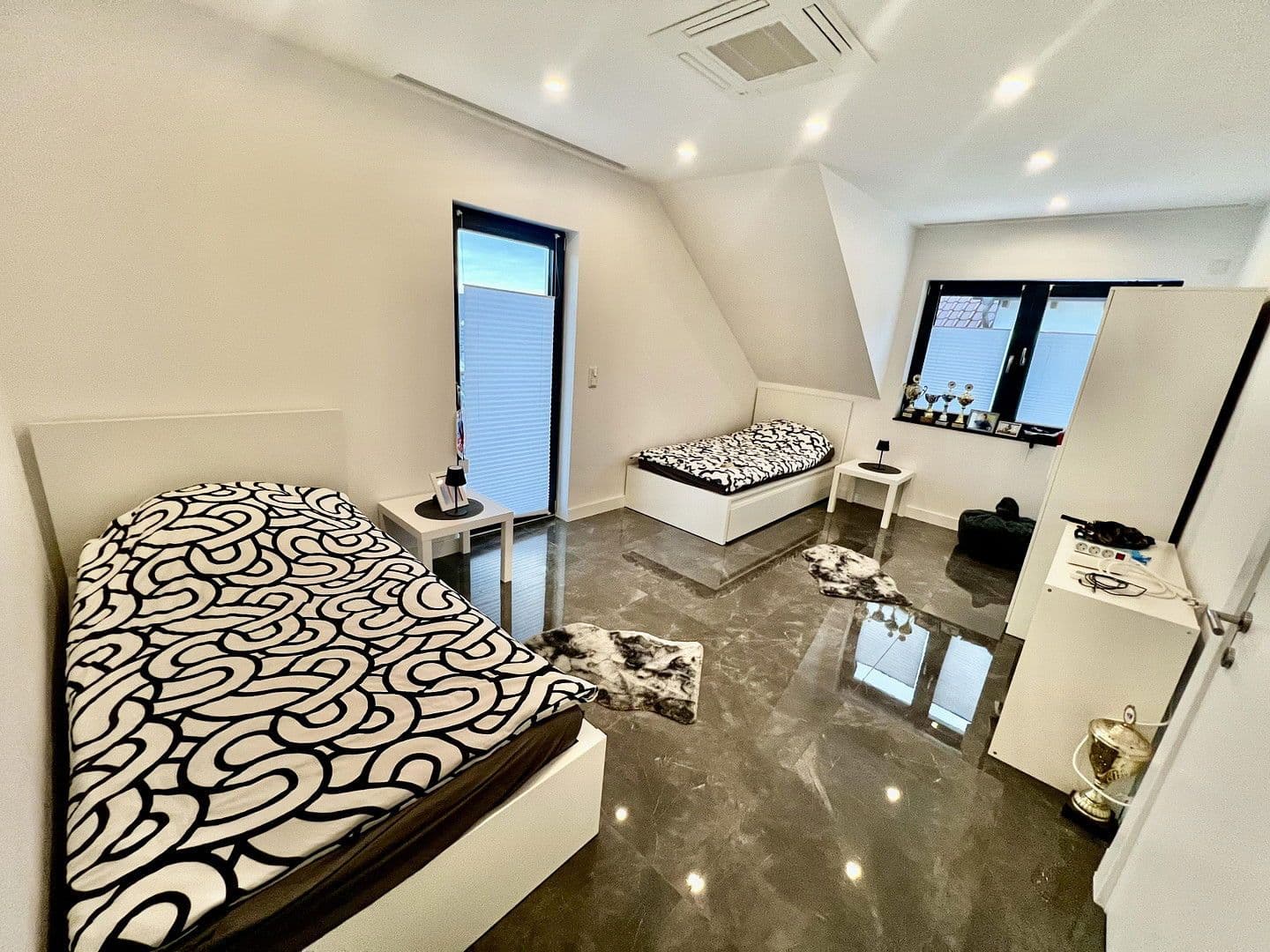 house to rent, 200 m², Auf der Weingartsweide 20 A, Neuberg, Hesse house to rent, 200 m², Auf der Weingartsweide 20 A, Neuberg, Hesse