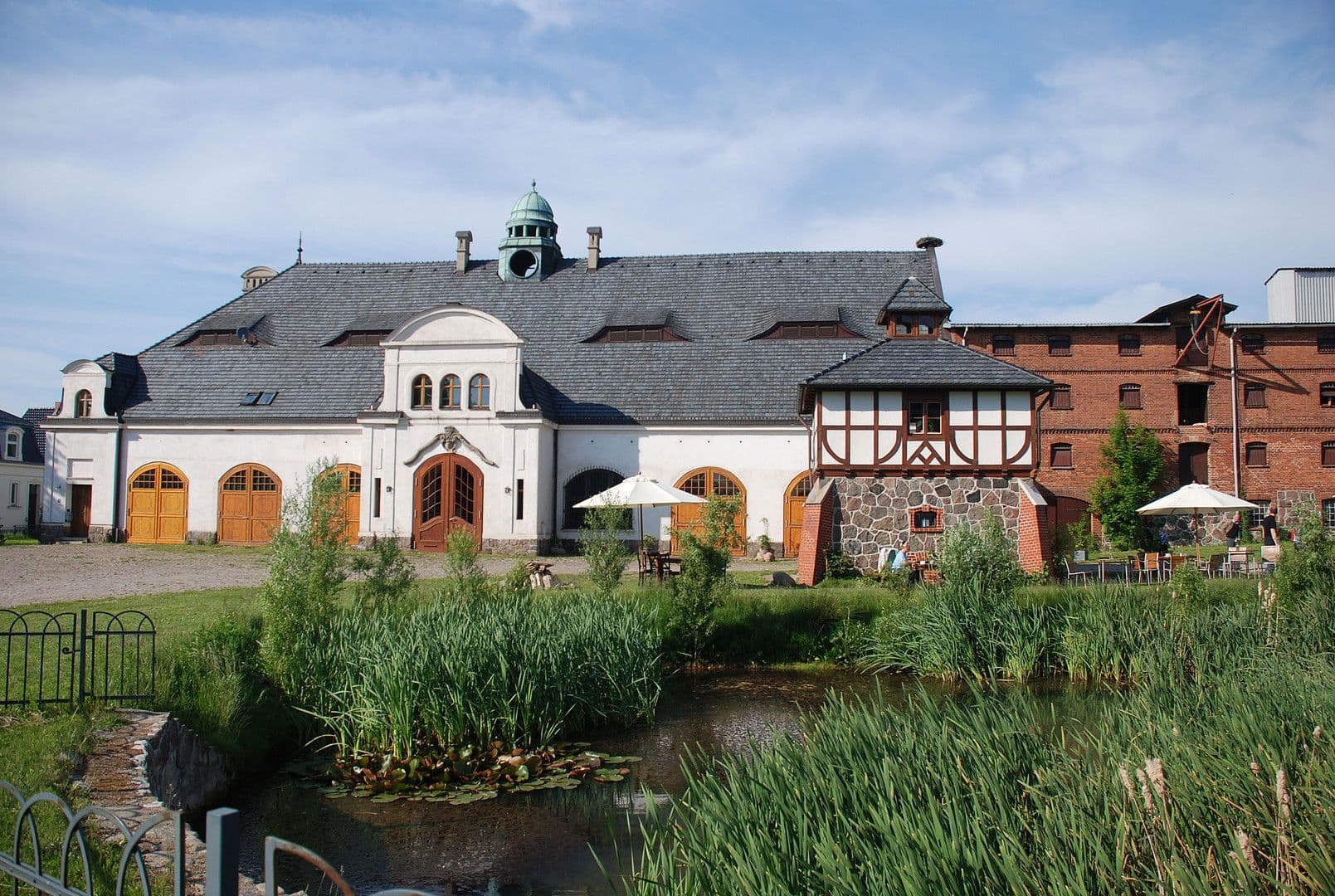 non-residential property for sale, 50,000 m², Klocksin, Mecklenburg-Vorpommern non-residential property for sale, 50,000 m², Klocksin, Mecklenburg-Vorpommern