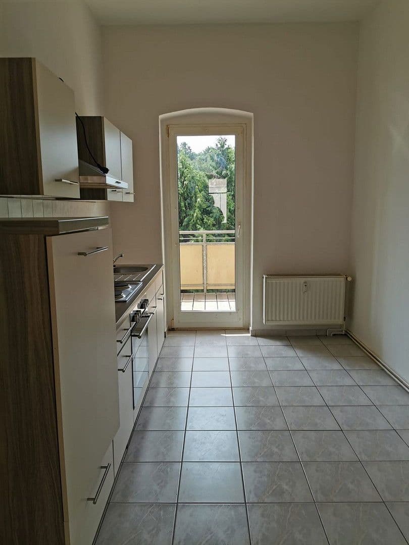 1 bedroom flat to rent, 38 m², Leipziger Vorstadt 18, Pegau, Saxony 1 bedroom flat to rent, 38 m², Leipziger Vorstadt 18, Pegau, Saxony