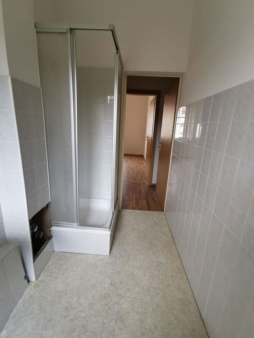 1 bedroom flat to rent, 38 m², Leipziger Vorstadt 18, Pegau, Saxony 1 bedroom flat to rent, 38 m², Leipziger Vorstadt 18, Pegau, Saxony