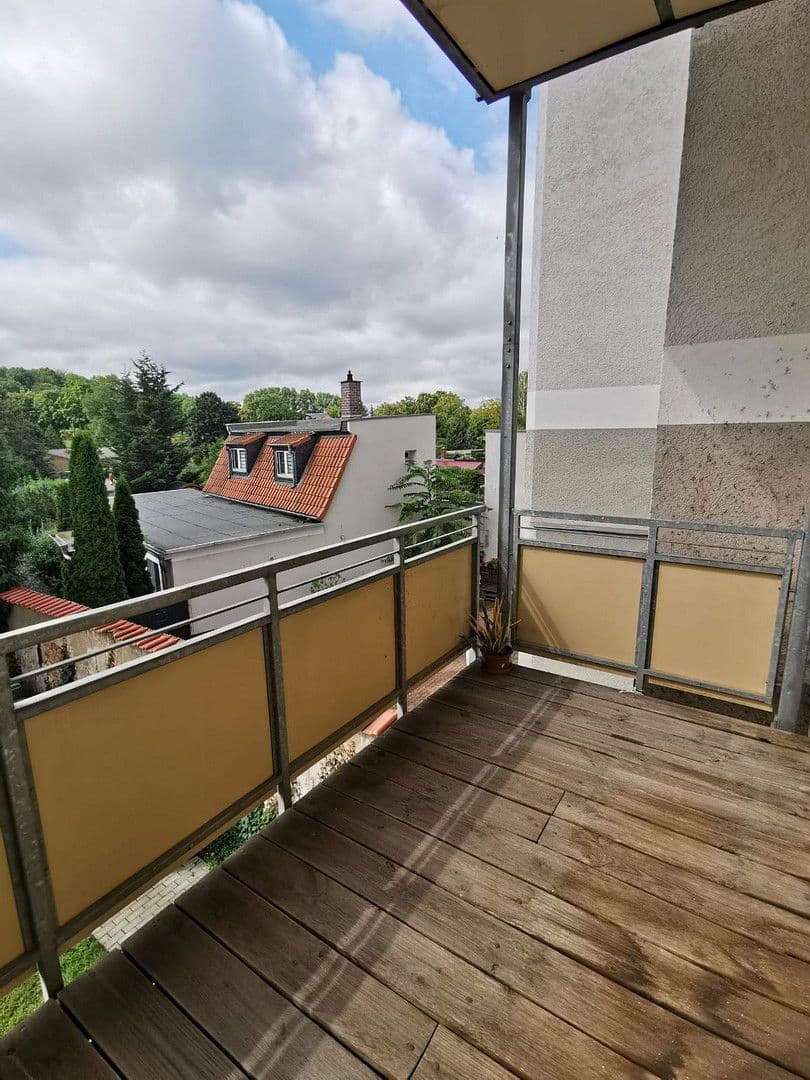 1 bedroom flat to rent, 38 m², Leipziger Vorstadt 18, Pegau, Saxony 1 bedroom flat to rent, 38 m², Leipziger Vorstadt 18, Pegau, Saxony