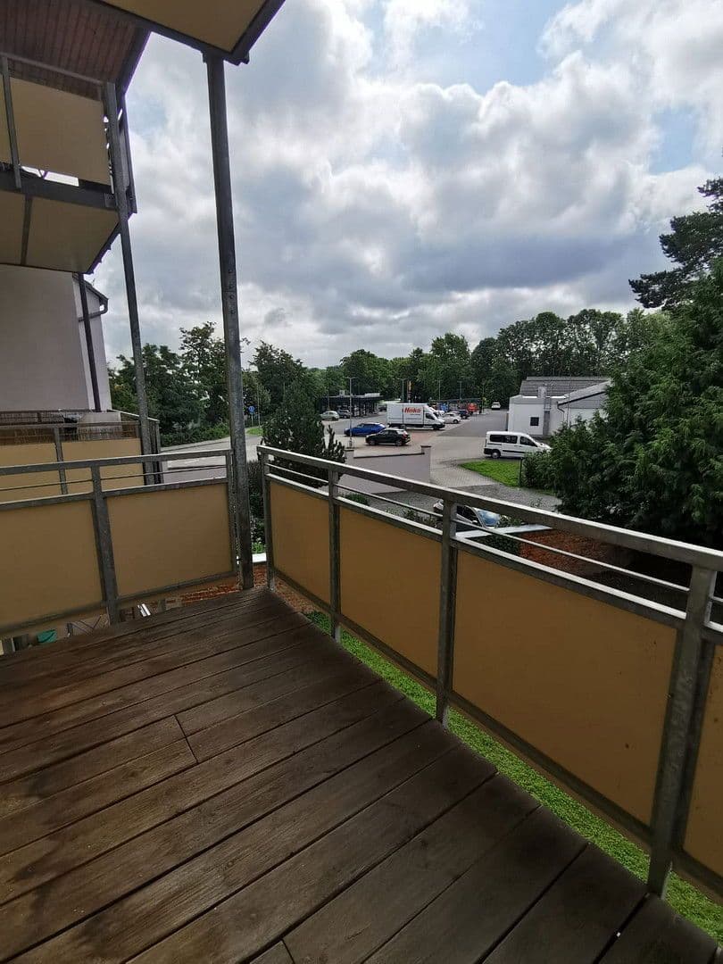 1 bedroom flat to rent, 38 m², Leipziger Vorstadt 18, Pegau, Saxony 1 bedroom flat to rent, 38 m², Leipziger Vorstadt 18, Pegau, Saxony