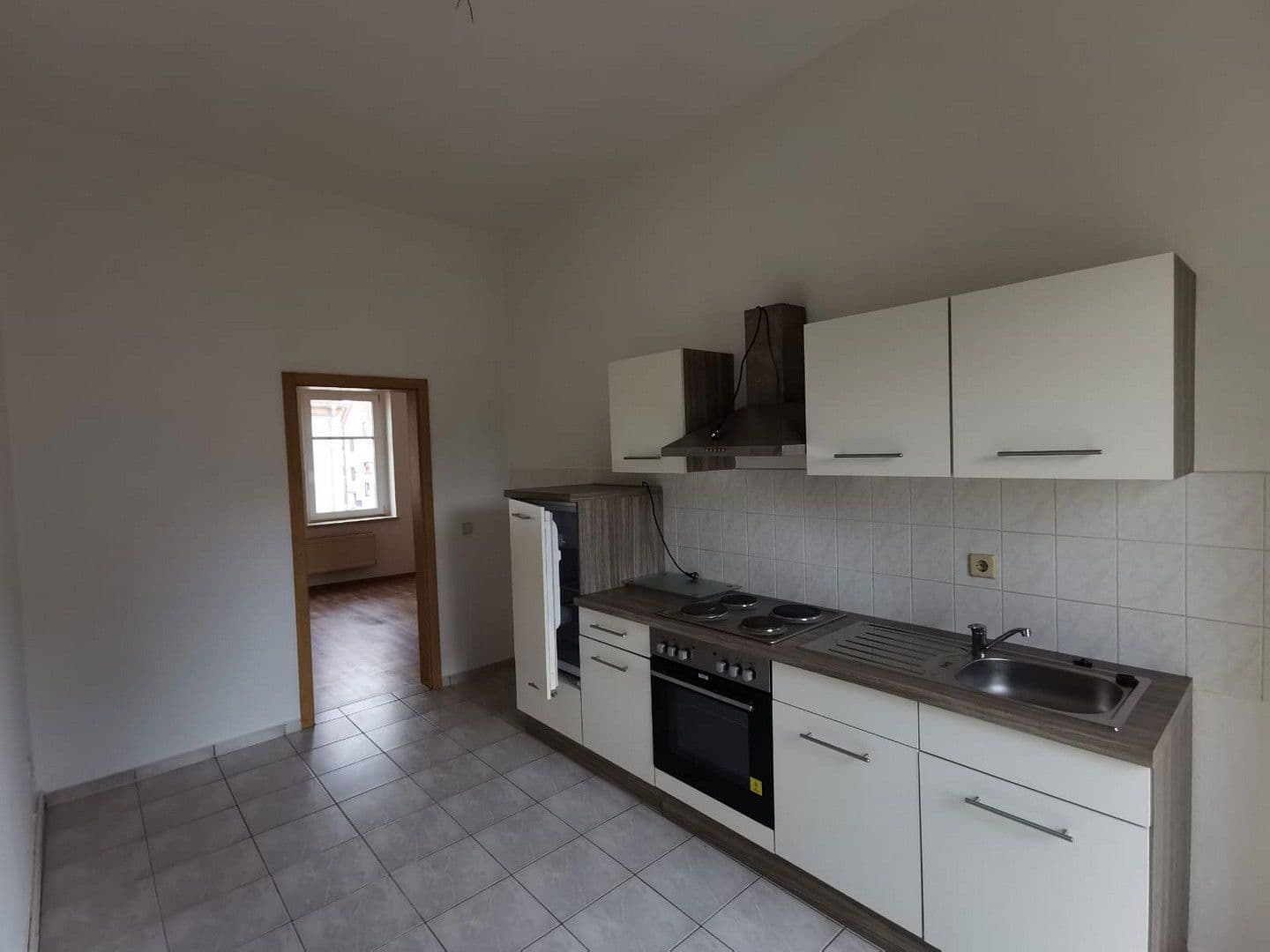 1 bedroom flat to rent, 38 m², Leipziger Vorstadt 18, Pegau, Saxony 1 bedroom flat to rent, 38 m², Leipziger Vorstadt 18, Pegau, Saxony