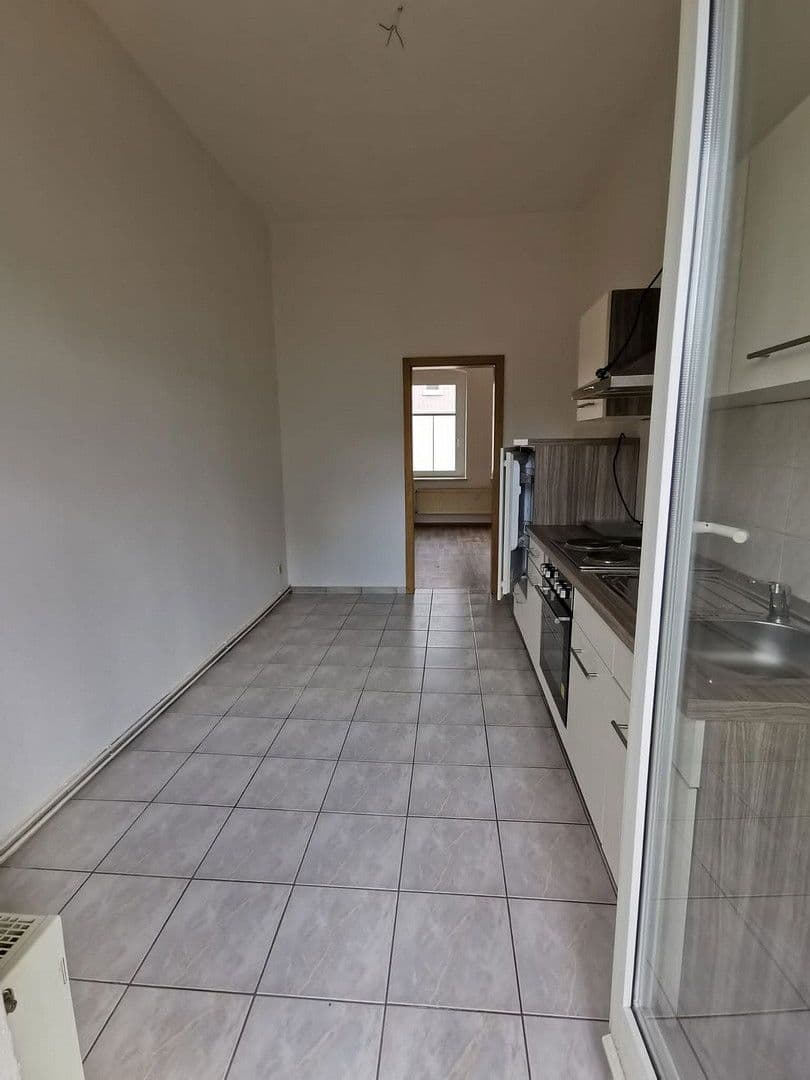 1 bedroom flat to rent, 38 m², Leipziger Vorstadt 18, Pegau, Saxony 1 bedroom flat to rent, 38 m², Leipziger Vorstadt 18, Pegau, Saxony