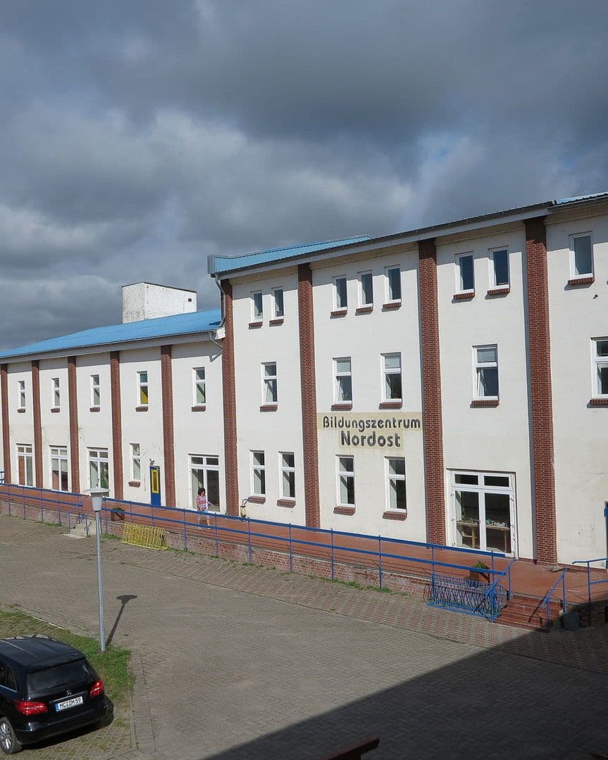 house for sale, 6,000 m², Malchin, Mecklenburg-Vorpommern house for sale, 6,000 m², Malchin, Mecklenburg-Vorpommern