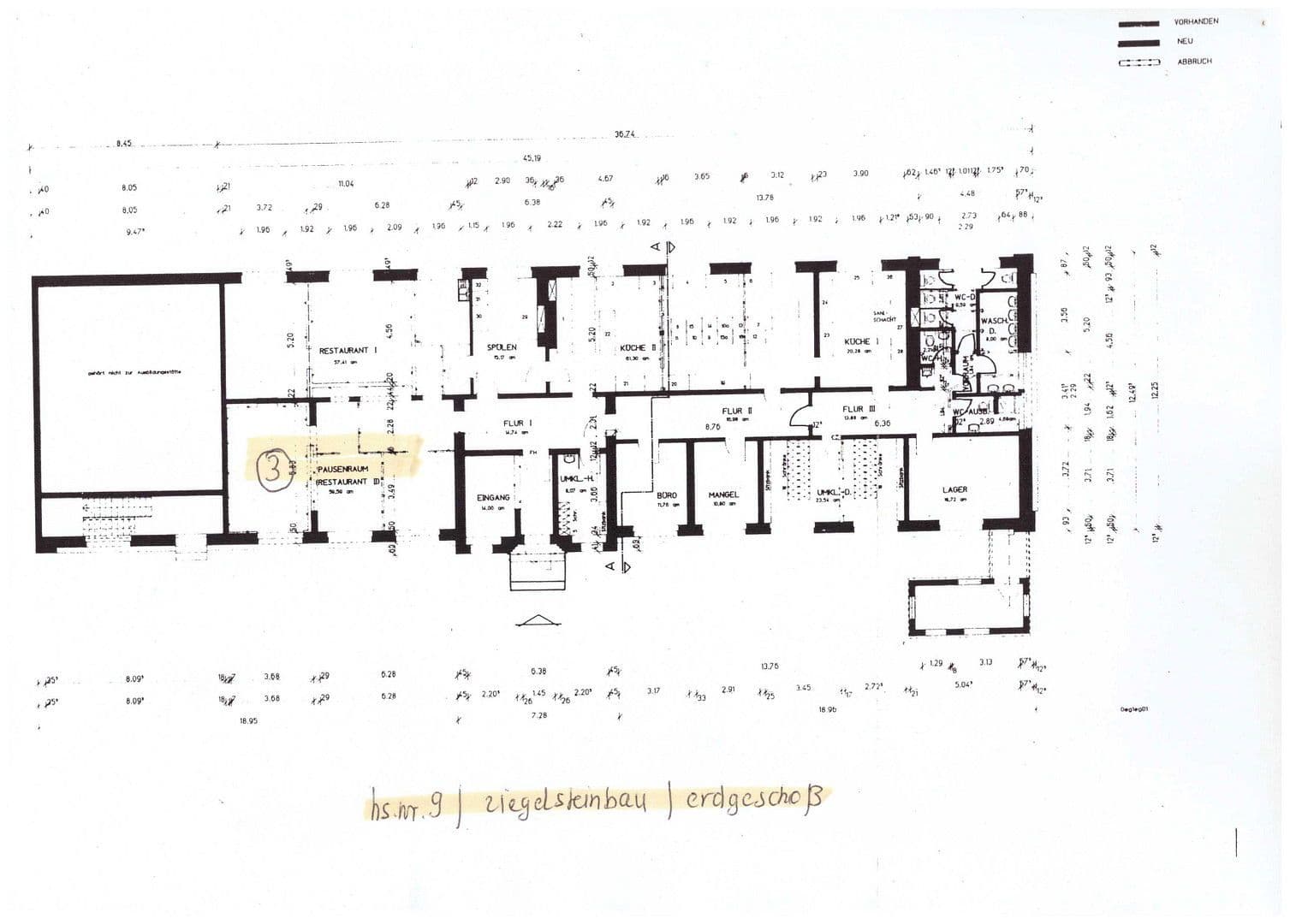house for sale, 6,000 m², Malchin, Mecklenburg-Vorpommern house for sale, 6,000 m², Malchin, Mecklenburg-Vorpommern