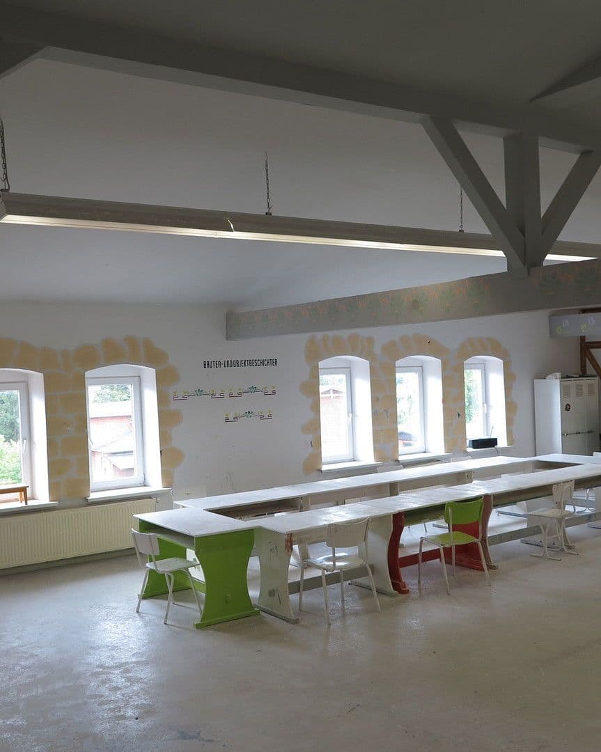 house for sale, 6,000 m², Malchin, Mecklenburg-Vorpommern house for sale, 6,000 m², Malchin, Mecklenburg-Vorpommern