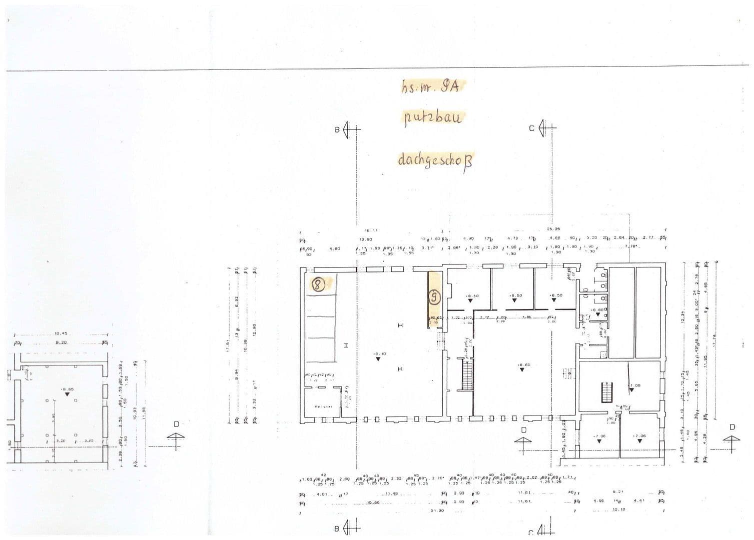 house for sale, 6,000 m², Malchin, Mecklenburg-Vorpommern house for sale, 6,000 m², Malchin, Mecklenburg-Vorpommern