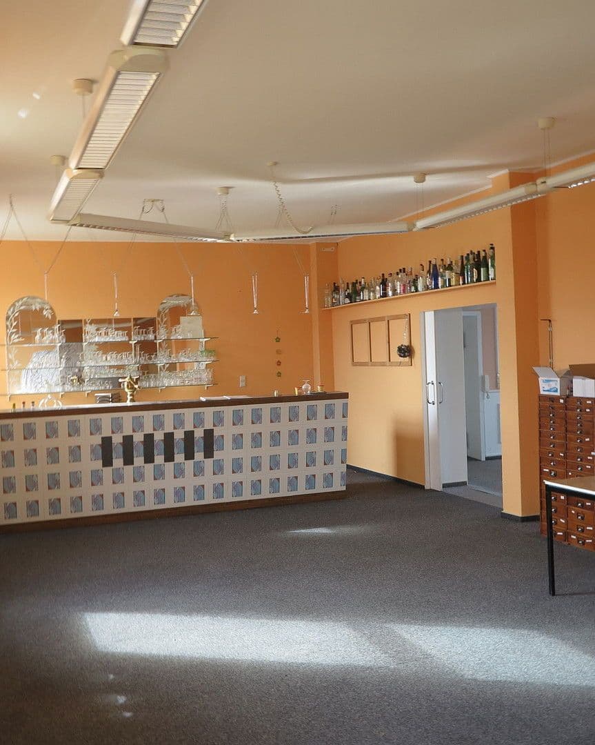 house for sale, 6,000 m², Malchin, Mecklenburg-Vorpommern house for sale, 6,000 m², Malchin, Mecklenburg-Vorpommern