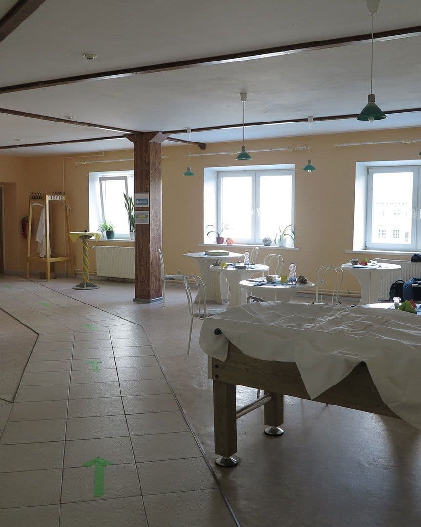 house for sale, 6,000 m², Malchin, Mecklenburg-Vorpommern house for sale, 6,000 m², Malchin, Mecklenburg-Vorpommern