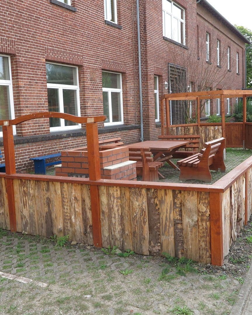 house for sale, 6,000 m², Malchin, Mecklenburg-Vorpommern house for sale, 6,000 m², Malchin, Mecklenburg-Vorpommern