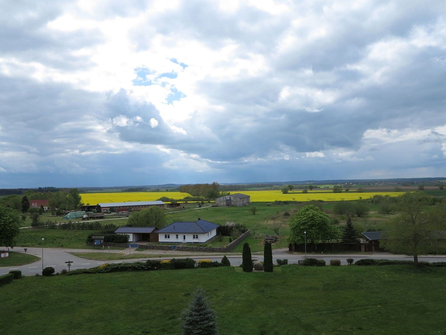 house for sale, 3,600 m², Zettemin, Mecklenburg-Vorpommern house for sale, 3,600 m², Zettemin, Mecklenburg-Vorpommern