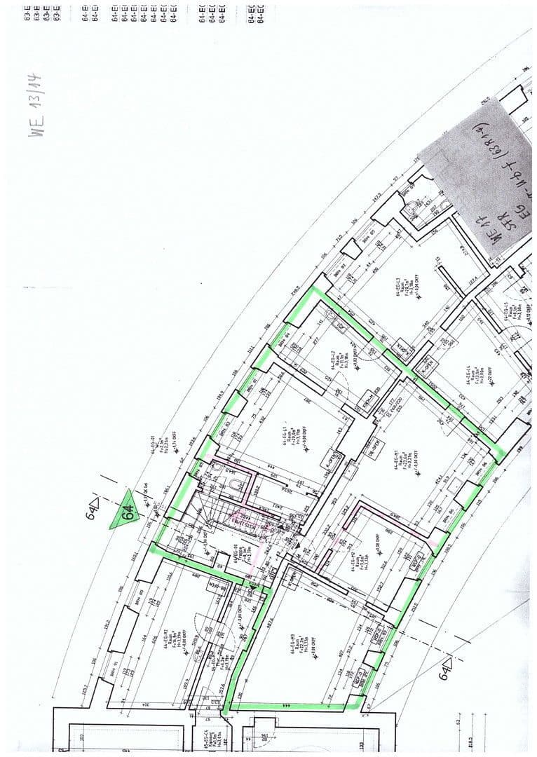 house for sale, 3,600 m², Zettemin, Mecklenburg-Vorpommern house for sale, 3,600 m², Zettemin, Mecklenburg-Vorpommern