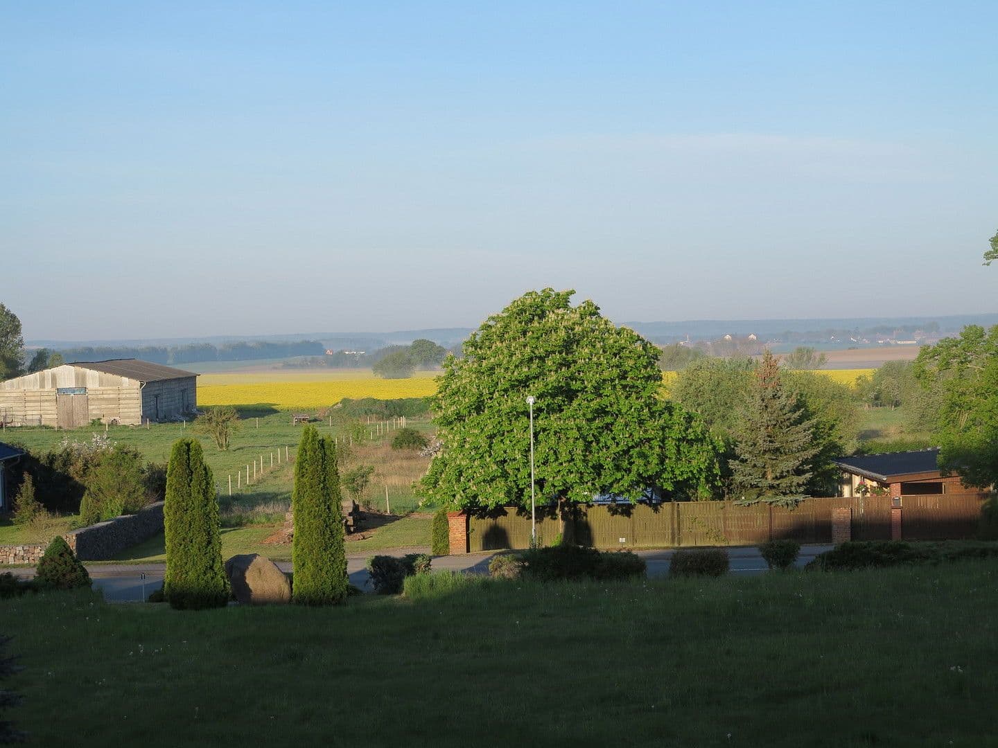 house for sale, 3,600 m², Zettemin, Mecklenburg-Vorpommern house for sale, 3,600 m², Zettemin, Mecklenburg-Vorpommern